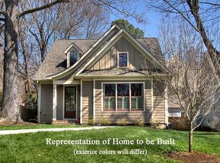 1007 Urban Pl #2, Charlotte, NC 28209