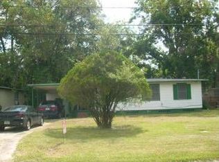 5517 E Minosa Cir, Jacksonville, FL 32209