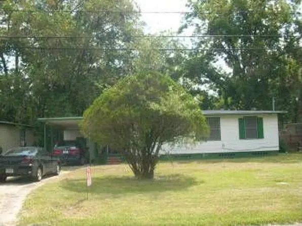 5517 E Minosa Cir, Jacksonville, FL 32209