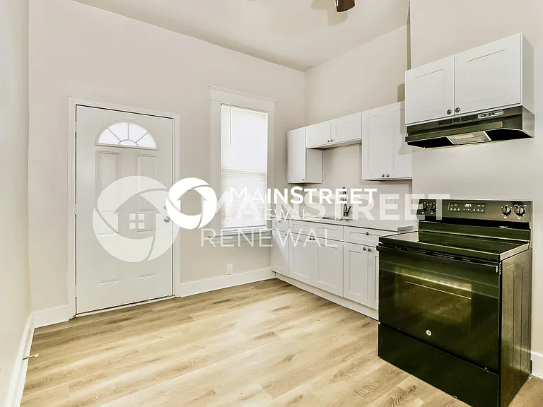 WM - Kitchen