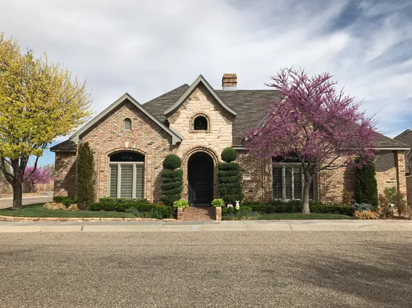 5116 Olsen Cir, Amarillo, TX 79106