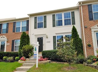 713 Summer Ridge Ct, Odenton, MD 21113