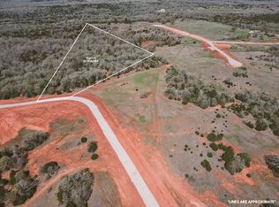 0 Gaddy Rd #9, Macomb, OK 74852