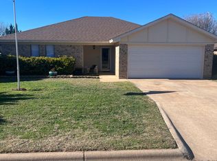 2726 Melissa Ln, Abilene, TX 79606
