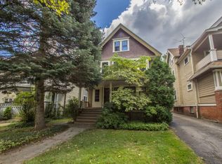 2205 Bellfield Ave, Cleveland Heights, OH 44106