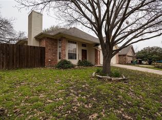 1017 Bayfield Dr, Denton, TX 76209