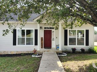 898 Fuller Glen Cir, Chattanooga, TN 37421