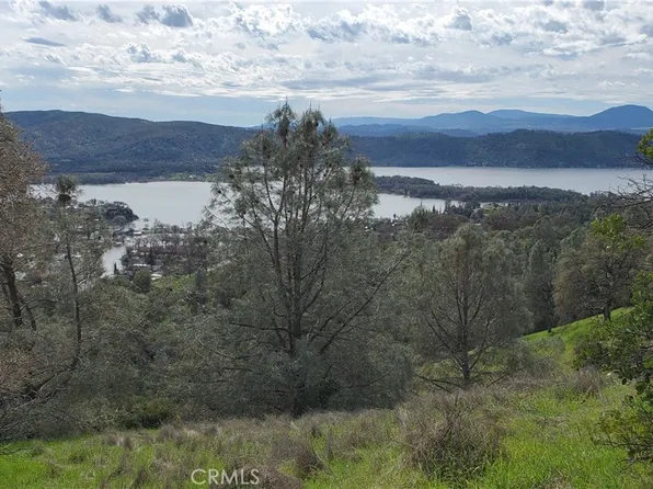 12433 Alta Vista Dr Lot 10-11, Clearlake Oaks, CA 95423