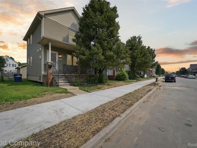 2319 Andrus St, Hamtramck, MI, 48212