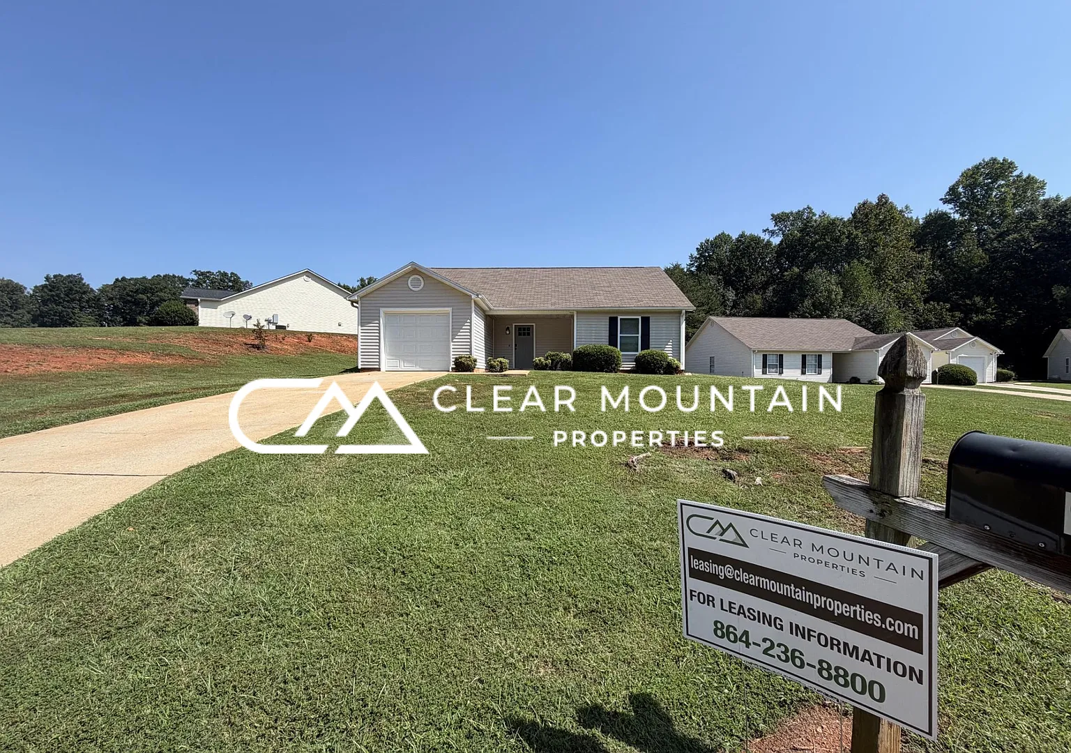 Beautifully Updated 3 Bed/2 Bath Home with Spacious Open Floor Plan! — Photo 1