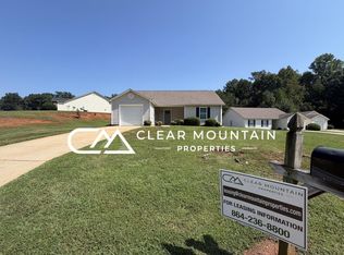 9 Swamp Fire Ct #0, Greenville, SC 29611