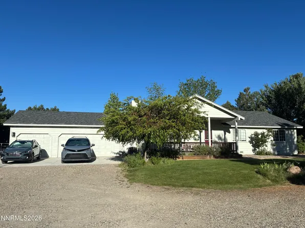 3539 Cherokee Dr, Carson City, NV 89705