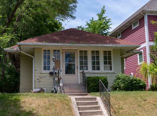 919 N Saint Louis Blvd, South Bend, IN 46617