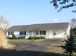 173 Long Cir, Danville, VA 24541