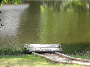 9909 Horton Rd, New Hill, NC 27562