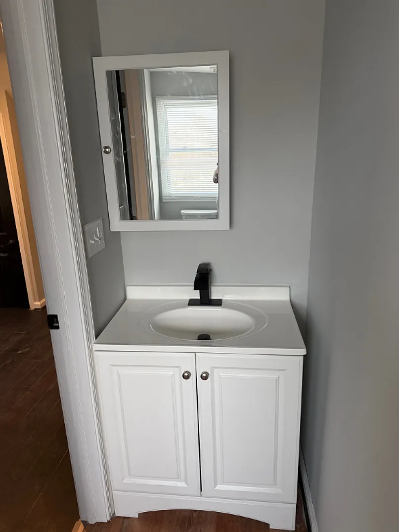 4613 Asbury Ave $700 Room Available (Shared Bath) — Photo 3