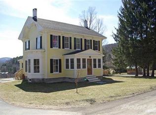 143 Kraham Rd, Cooperstown, NY 13326