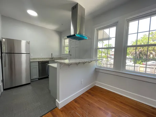 418 E Virginia Street, 418 E Virginia St #A, Tallahassee, FL 32301