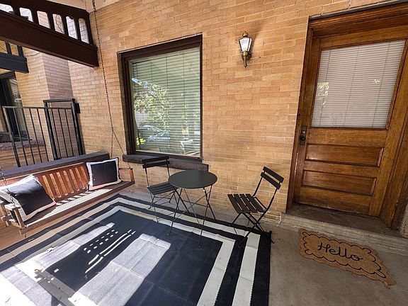 4th image of 1327 N Marion St APT 2