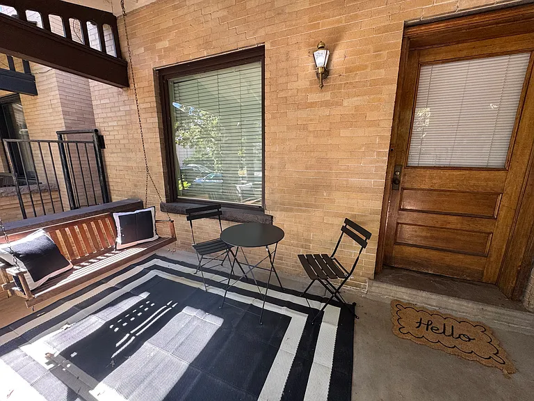 1325 N Marion St #1 — Photo 4