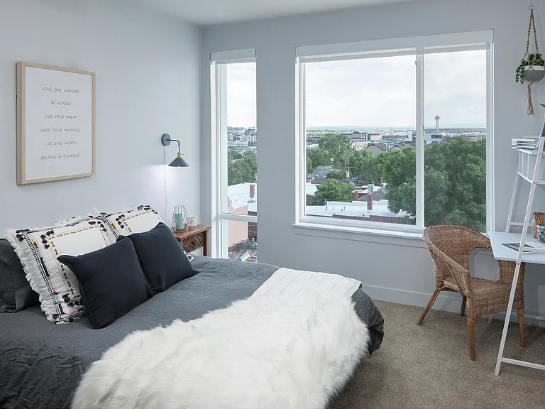 LoHi House Apartments — Photo 10