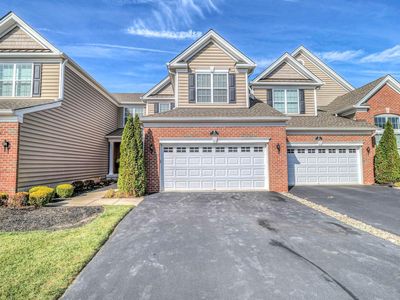 158 Sarazen Dr, Moorestown, NJ, 08057