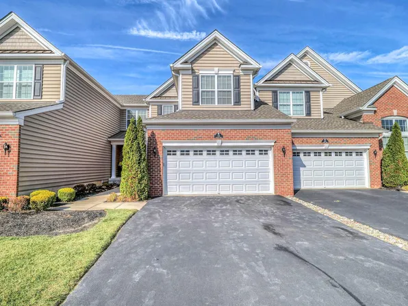 158 Sarazen Dr, Moorestown, NJ 08057