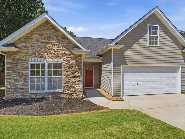 12 Brittle Creek Ln, Simpsonville, SC 29680
