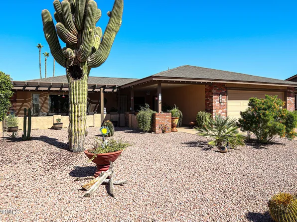 926 Leisure World --, Mesa, AZ 85206