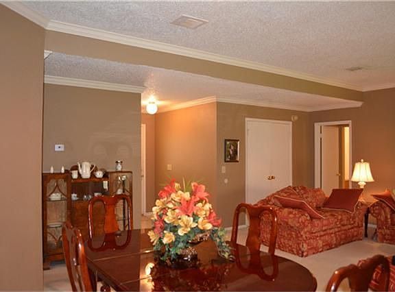 Fresh Interior Paint