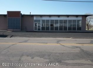 3006 SE 3rd Ave, Amarillo, TX 79104
