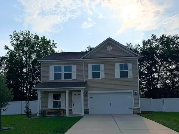 905 McCathern Ave, Sumter, SC 29154