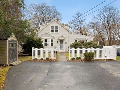 48 Grove St UNIT 48, Plainville, MA, 02762
