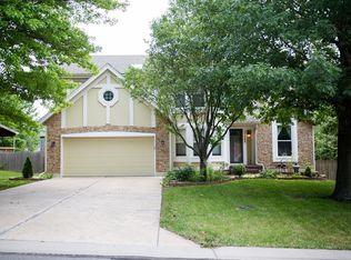 17569 W 112th St, Olathe, KS 66061