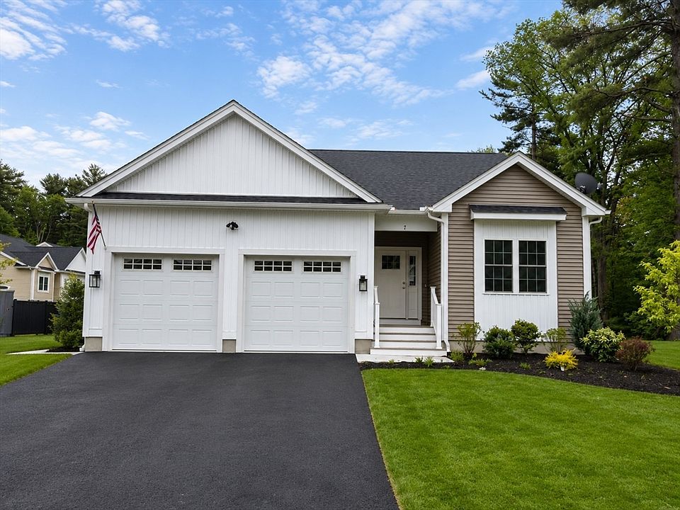 1st image of 7 Burkhardt Cir #10