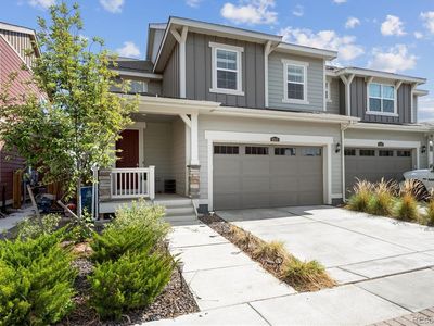 9503 Richfield Street, Commerce City, CO, 80022