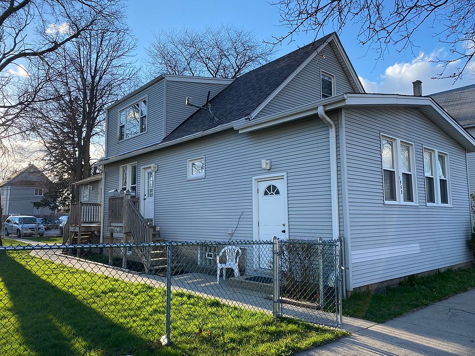 1st image of 1952 S Chestnut St #G