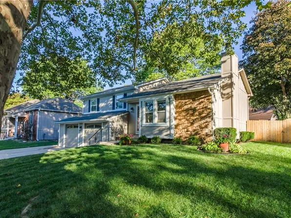 16004 W 139th Ter, Olathe, KS 66062