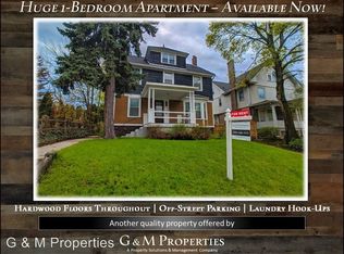 345 Maplewood Ave #1, Rochester, NY 14613