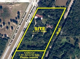 1554 Broad St, Brooksville, FL 34604