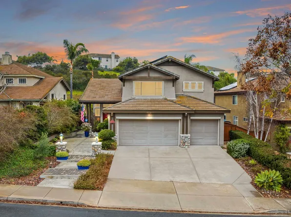 11680 Wills Creek Rd, San Diego, CA 92131