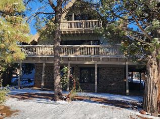 903 N Easy St, Payson, AZ 85541