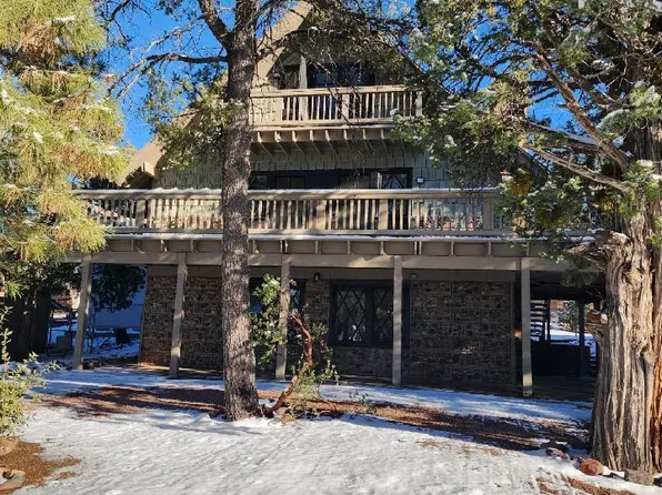 903 N Easy St, Payson, AZ 85541