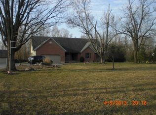 13635 State Route 36, Marysville, OH 43040