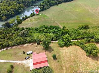 1258 Prater Homestead Rd, Macks Creek, MO 65786