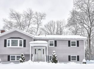 9 Clydesdale Road, Salem, NH 03079