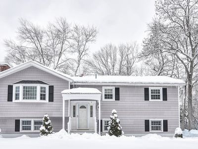 9 Clydesdale Road, Salem, NH, 03079
