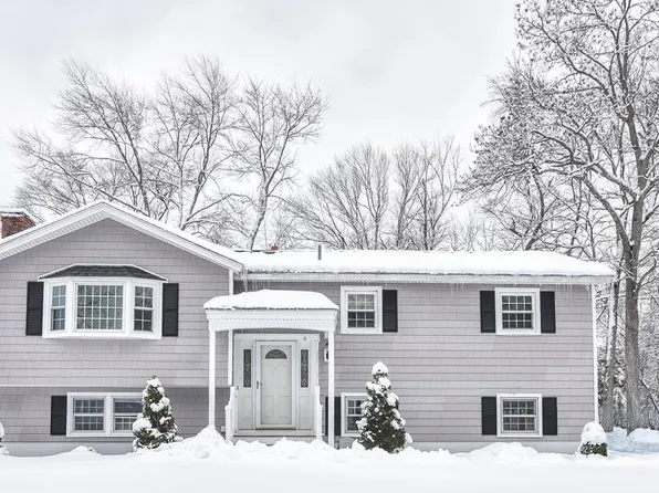 9 Clydesdale Road, Salem, NH 03079