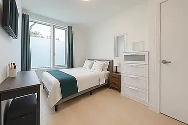 Rented by Doorway NYC, LLC