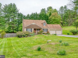 12630 Ivy Mill Rd, Reisterstown, MD 21136